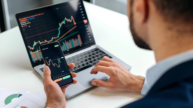 Nexonis Profit Trading Plattform